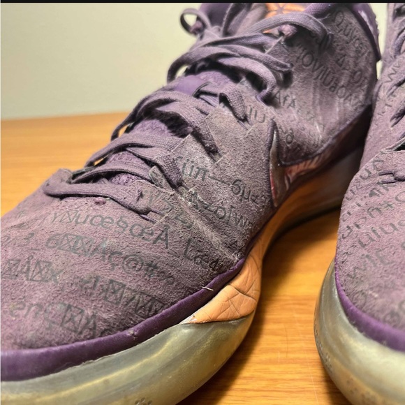 Nike Kobe AD Devin Booker - Picture 9 of 13